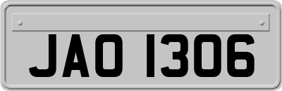 JAO1306