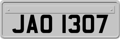 JAO1307