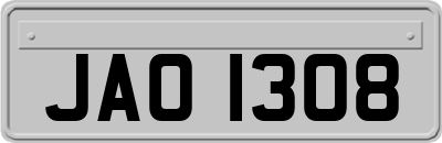 JAO1308
