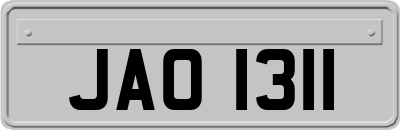 JAO1311