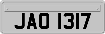 JAO1317