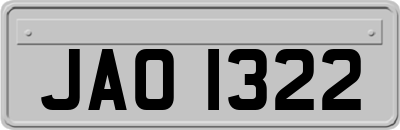 JAO1322