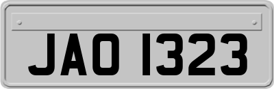JAO1323