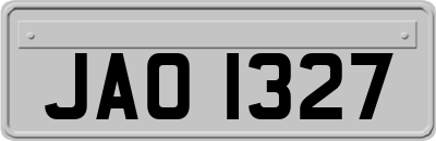 JAO1327
