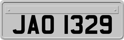 JAO1329