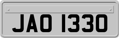 JAO1330