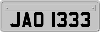 JAO1333
