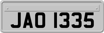 JAO1335