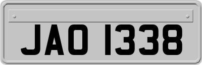 JAO1338