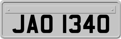 JAO1340