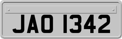 JAO1342