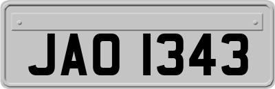 JAO1343