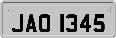 JAO1345
