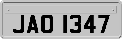 JAO1347