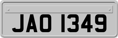 JAO1349