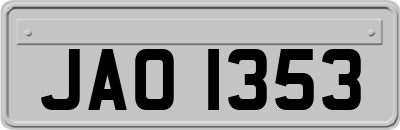JAO1353