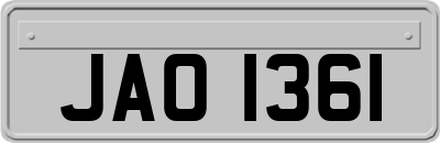 JAO1361