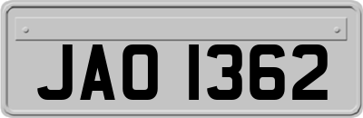JAO1362