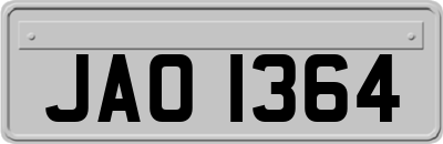 JAO1364