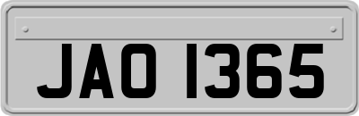 JAO1365
