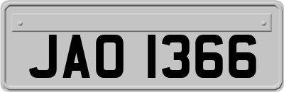 JAO1366
