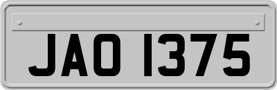 JAO1375