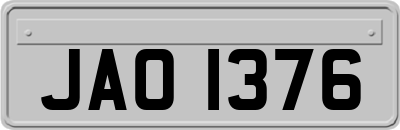 JAO1376