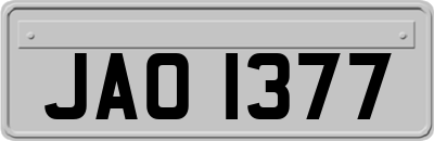 JAO1377