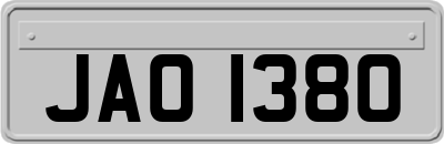 JAO1380