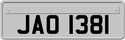 JAO1381
