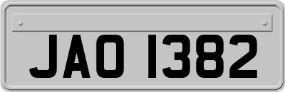 JAO1382