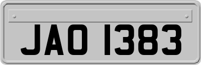 JAO1383
