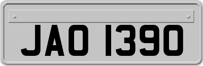 JAO1390