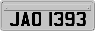 JAO1393