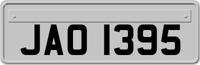 JAO1395