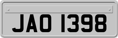 JAO1398