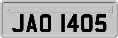 JAO1405