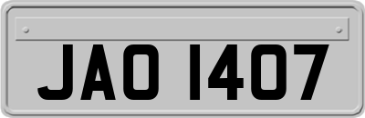 JAO1407