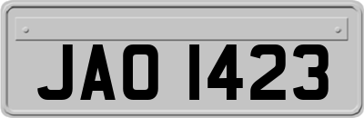 JAO1423