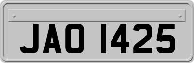 JAO1425