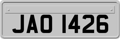 JAO1426