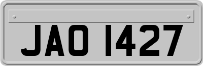 JAO1427