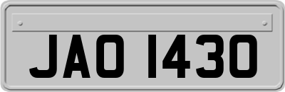 JAO1430