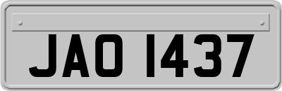 JAO1437