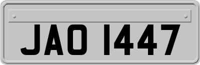 JAO1447