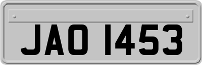 JAO1453