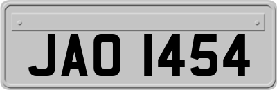 JAO1454