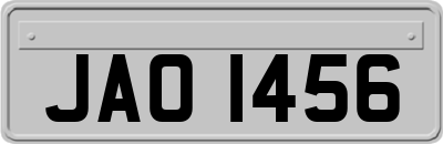 JAO1456