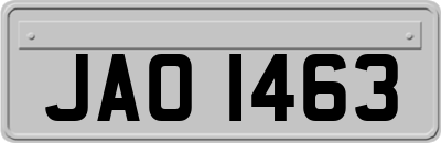 JAO1463