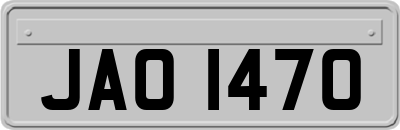 JAO1470